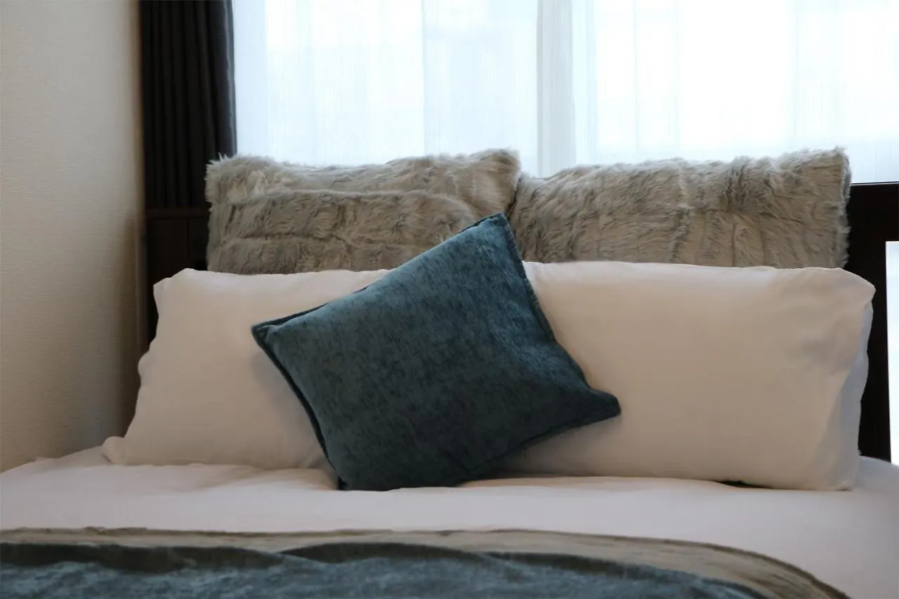 Glass Shiseikan - Vacation Stay 11447V Sapporo