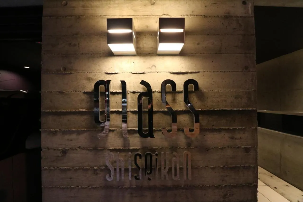 Glass Shiseikan - Vacation Stay 11447V Sapporo 0*,
