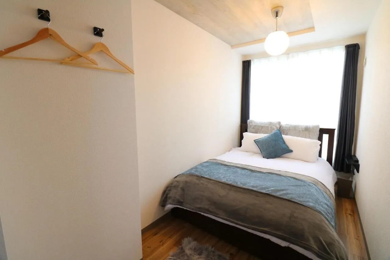 Glass Shiseikan - Vacation Stay 11447V Sapporo