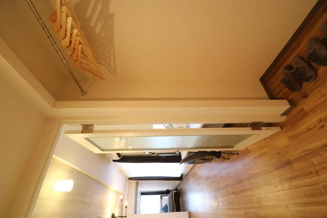 Glass Shiseikan - Vacation Stay 11447V Sapporo
